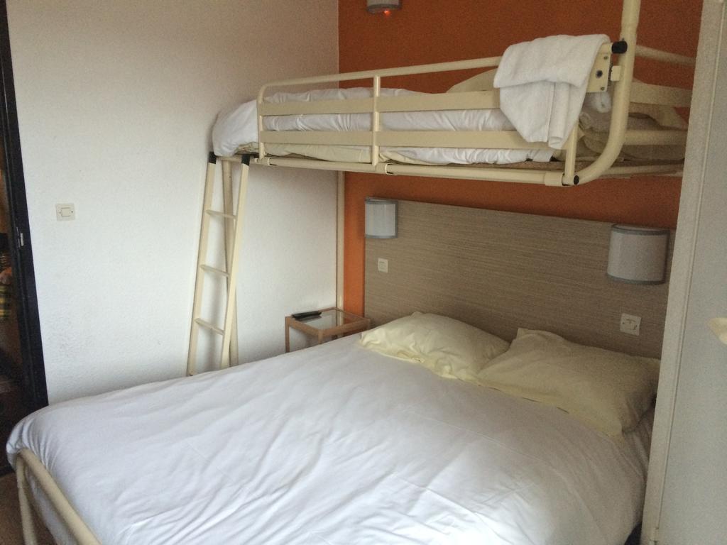 Fasthotel Montereau - Esmans
