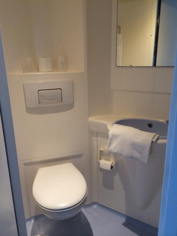 Fasthotel Montereau - Hotel 2*