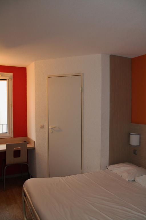Fasthotel Montereau - Esmans