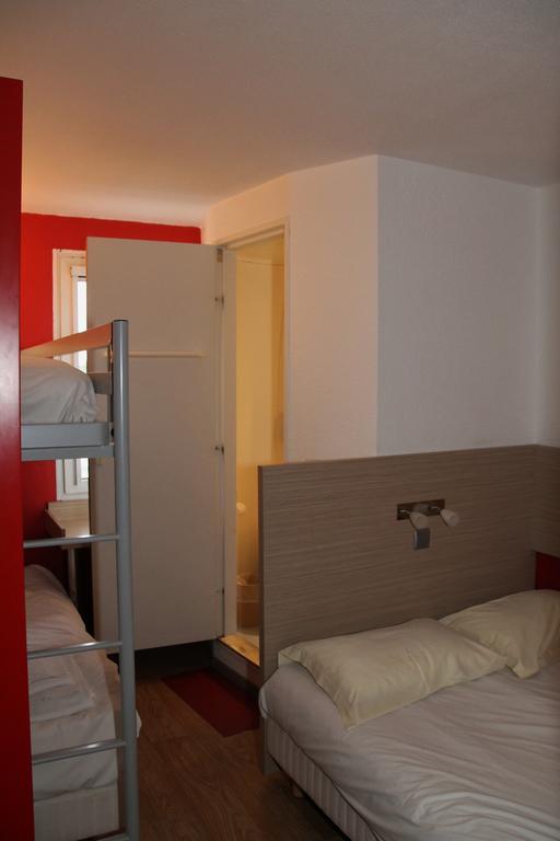 Hotel Fasthotel Montereau - Esmans