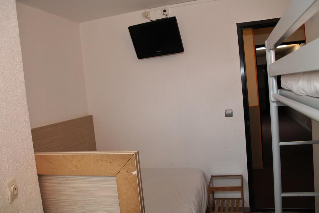 Fasthotel Montereau - Hotel Esmans